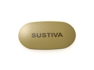 Sustiva (Efavirenz)